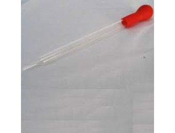 Ống vuốt nhọn